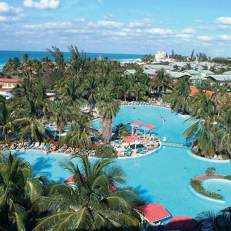 Occidental Arenas Blancas Hotel Varadero Exterior foto