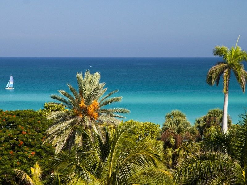 Occidental Arenas Blancas Hotel Varadero Exterior foto